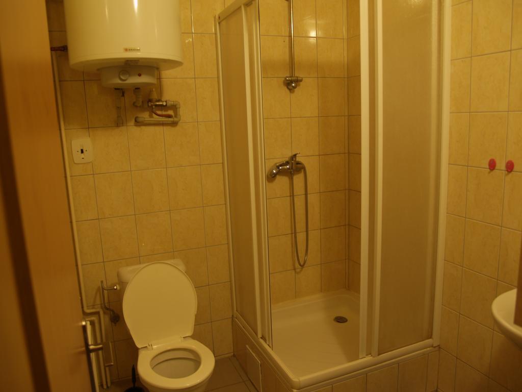 Pension U Vlcku Hracholusky Zimmer foto